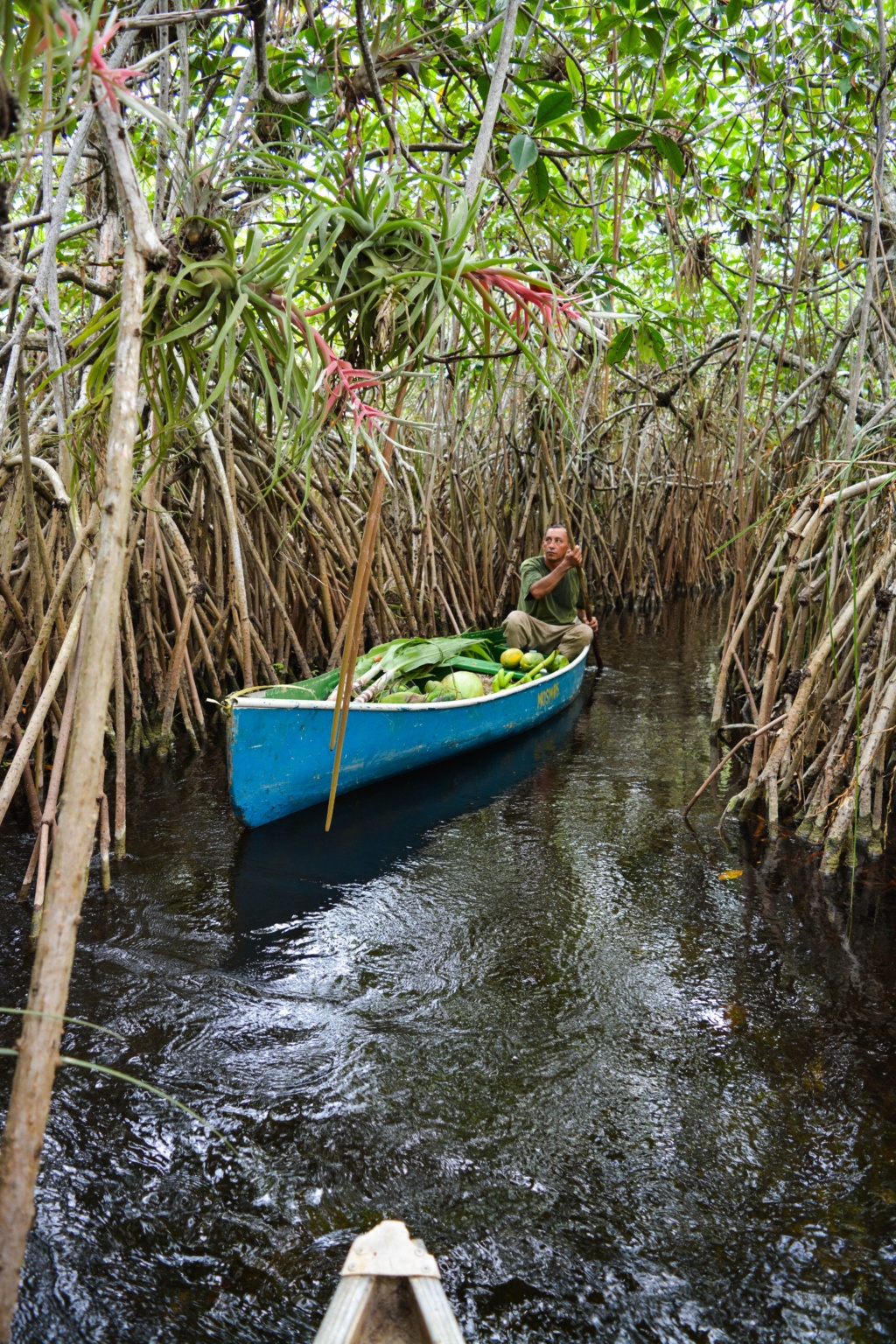 Orange Walk - Destination Belize Magazine